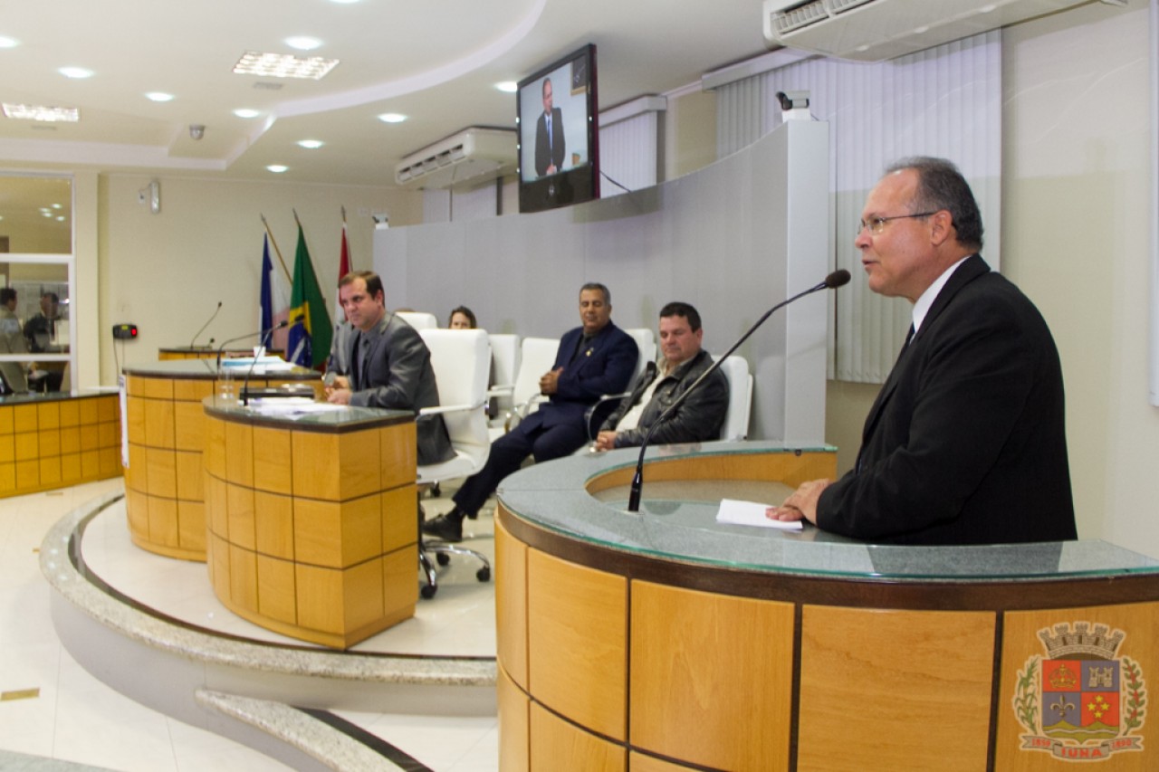 Vereadores discutem mudanças para o PDM de Iúna Vereadores discutem mudanças para o PDM de Iúna