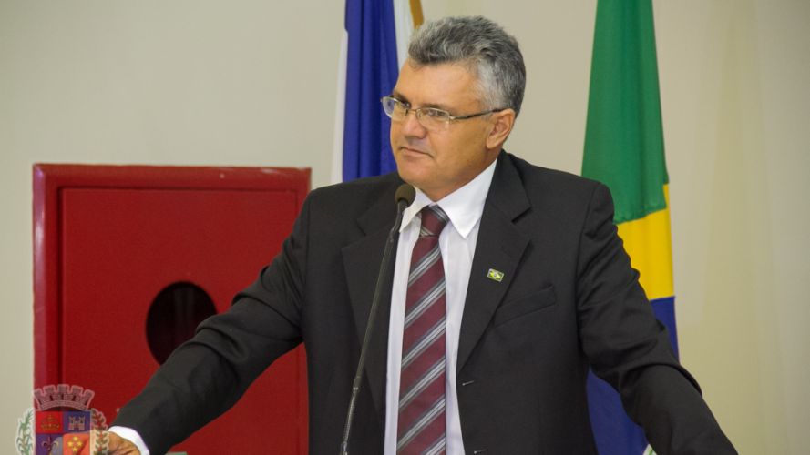 Vereador Júlio Vereador Júlio