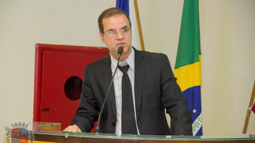 Rogério Cézar Rogério Cézar