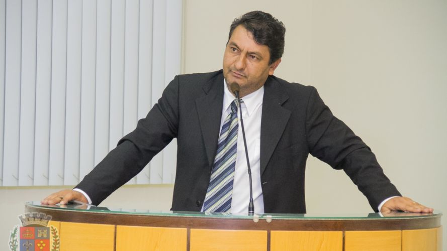 José Marcos de Moraes José Marcos de Moraes