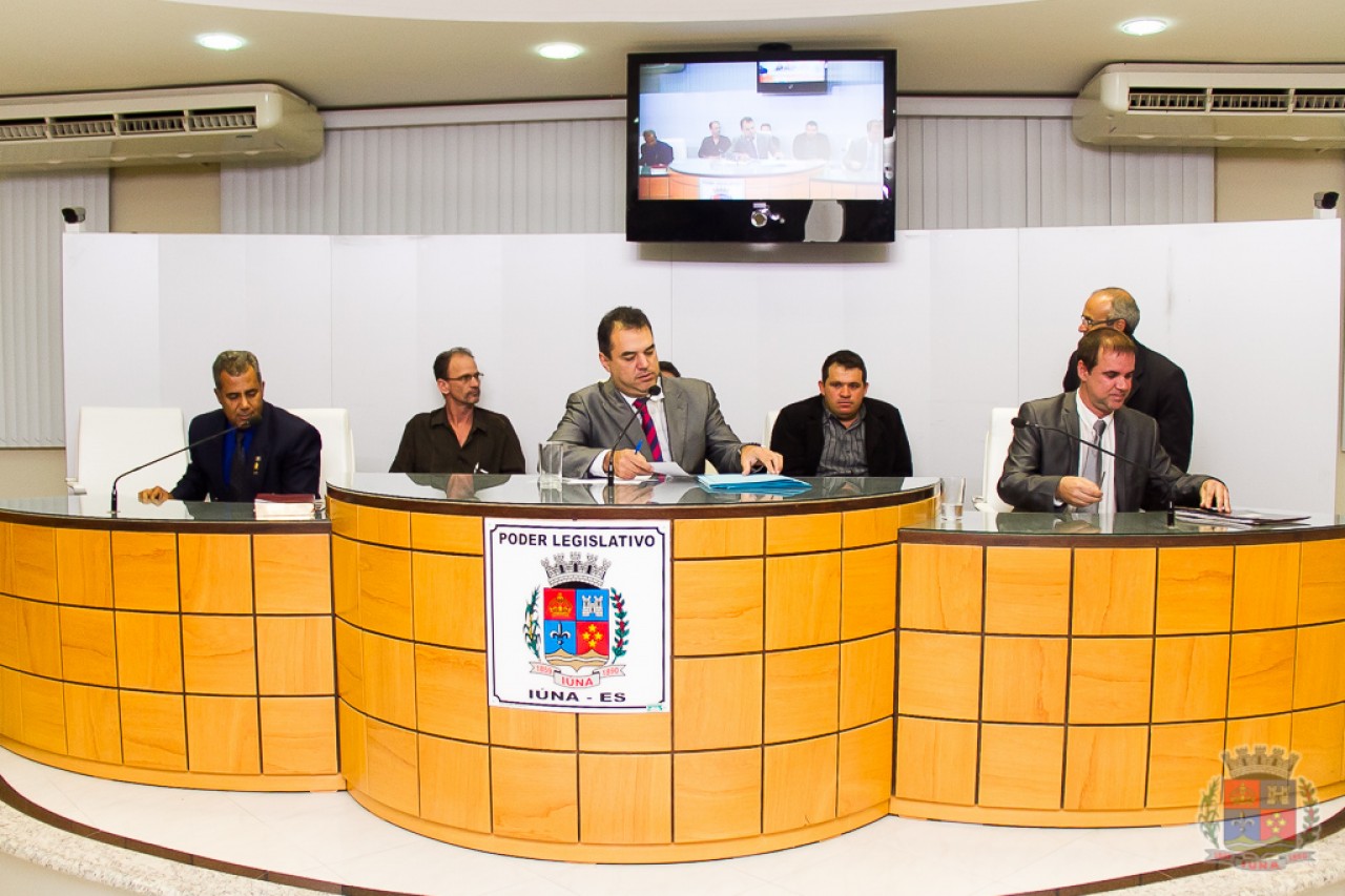 Câmara devolve R$ 50 mil aos cofres do município Câmara devolve R$ 50 mil aos cofres do município