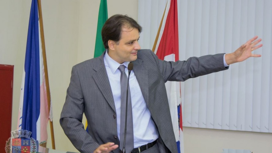 Rogério Cézar - 11-02-2016 Rogério Cézar - 11-02-2016