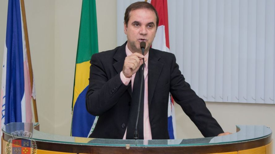 Rogério Cézar - 11-02-2016 Rogério Cézar - 11-02-2016