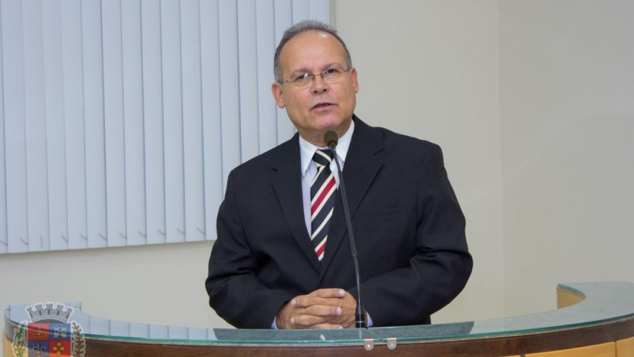 José Saloto Sobrinho - 11-02-2016