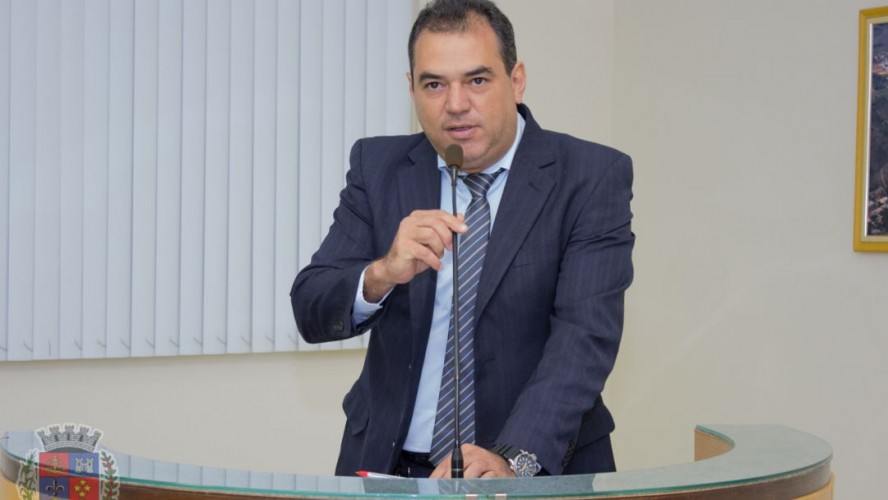 Rogério Cézar - 11-02-2016 Rogério Cézar - 11-02-2016