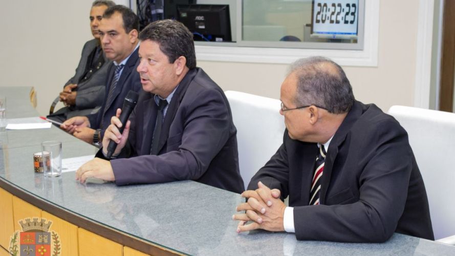 Apreciação dos Projetos do dia 11-02-2016 Apreciação dos Projetos do dia 11-02-2016