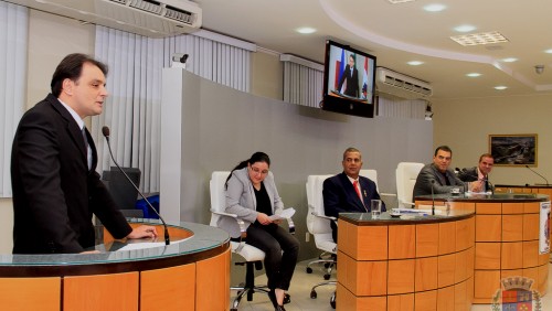 Conselho de Educação terá servidor exclusivo Conselho de Educação terá servidor exclusivo