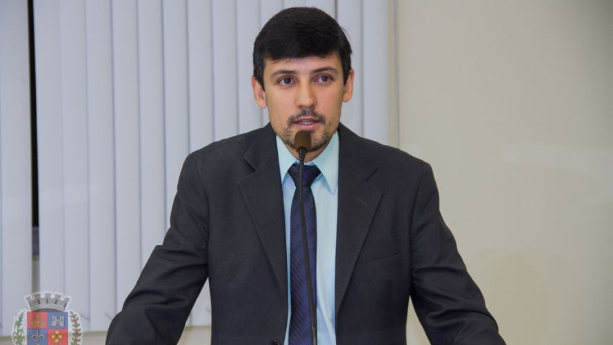 Discurso do Vereador Emmannuel Garcia de Amorim 08022017 Discurso do Vereador Emmannuel Garcia de Amorim 08022017