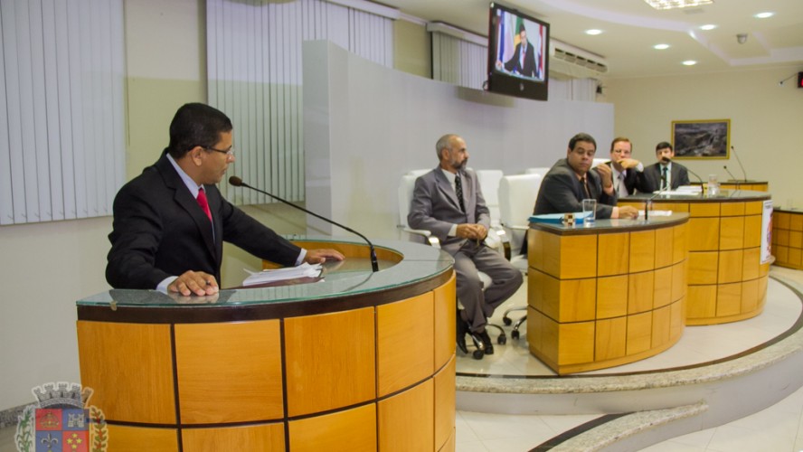Apreciação dos Projetos Apreciação dos Projetos