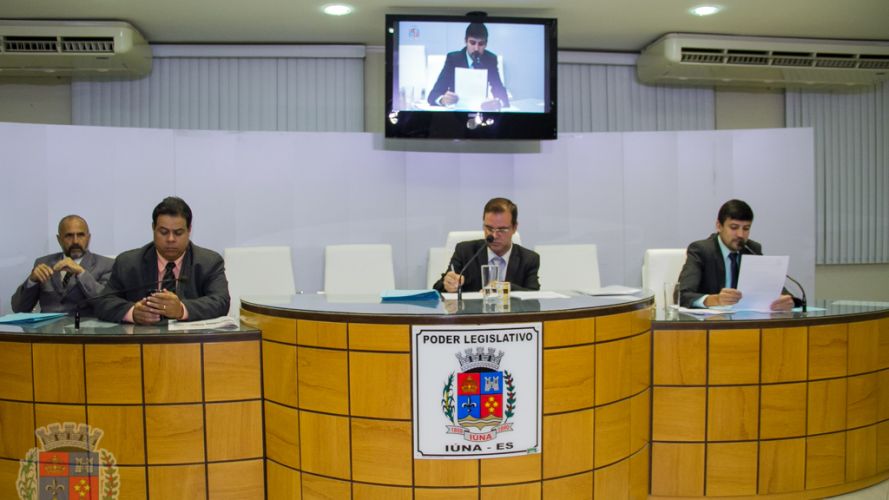 Expediente - Câmara Municipal Expediente - Câmara Municipal