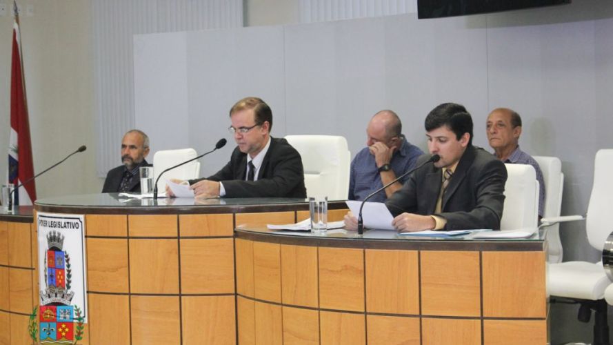 Apreciação dos Projetos Apreciação dos Projetos