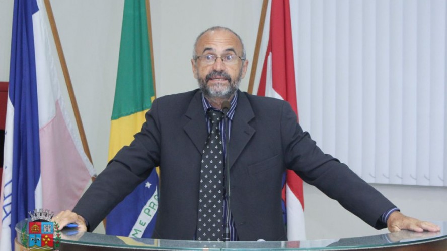 Marco Antonio Sonsim de Oliveira 