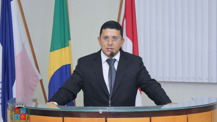 Discurso do Vereador Darlan Silva Barglini 18012017 Discurso do Vereador Darlan Silva Barglini 18012017