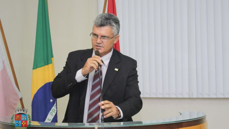 Discurso do Vereador Júlio Maria de Oliveira 18012017 Discurso do Vereador Júlio Maria de Oliveira 18012017