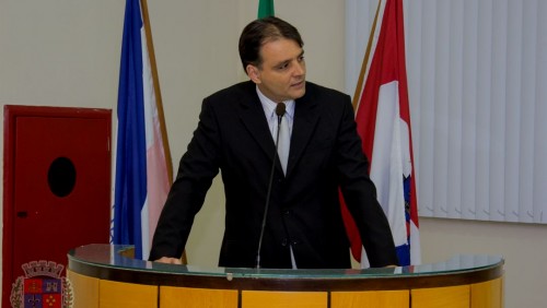 Expedito Vieira de Andrade Filho Expedito Vieira de Andrade Filho