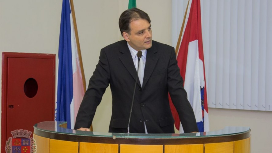 Rogério Cézar - 18-03-2016 Rogério Cézar - 18-03-2016
