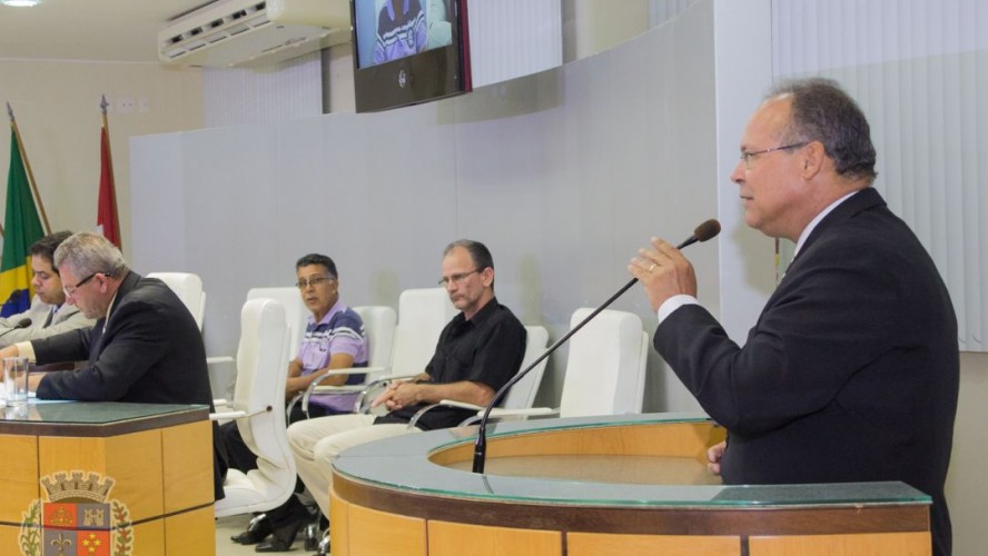 Rogério Cézar - 18-03-2016 Rogério Cézar - 18-03-2016