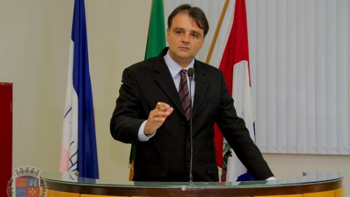 Expedito Vieira de Andrade Filho - 18-04-2016 Expedito Vieira de Andrade Filho - 18-04-2016