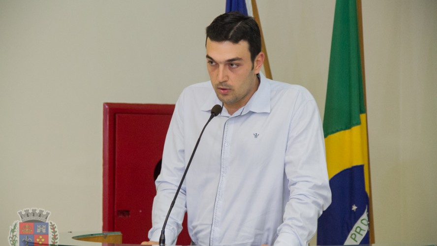 Adriano Salviete da Silva