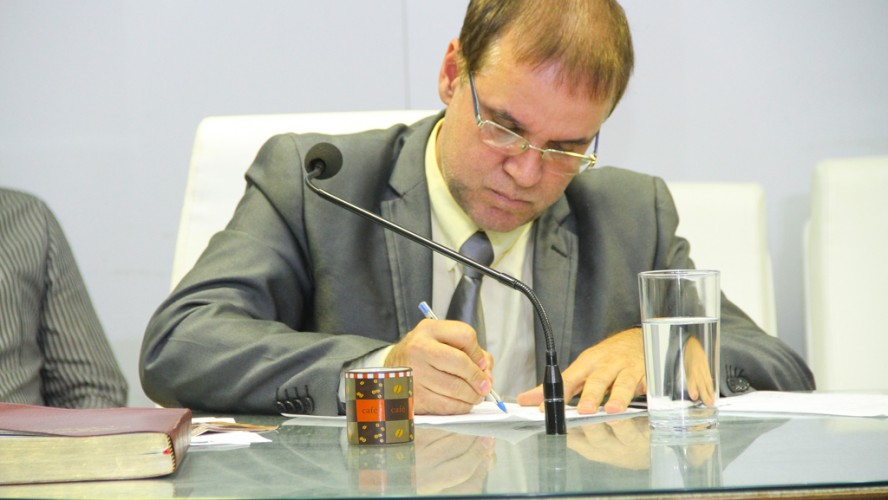 Apreciação dos Projetos Apreciação dos Projetos