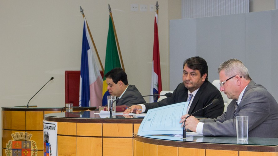Expediente - Câmara Municipal Expediente - Câmara Municipal