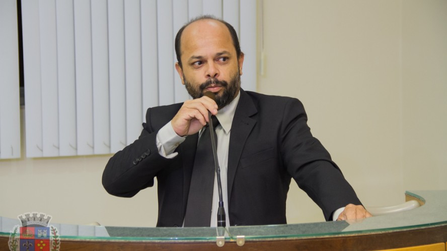 Discurso do Vereador João Elias Colombo Horsth. Discurso do Vereador João Elias Colombo Horsth.