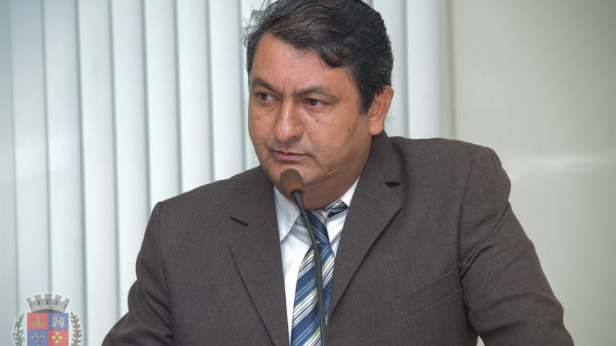 Discurso do Vereador João Elias Colombo Horsth. Discurso do Vereador João Elias Colombo Horsth.