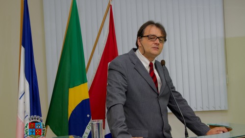 Expedito Vieira de Andrade Filho - 24-05-2016 Expedito Vieira de Andrade Filho - 24-05-2016