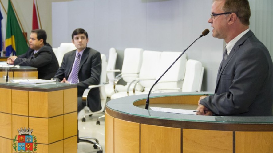João Francisco Rodrigues - Presidente do Sindicato Rural de Iúna - 08/02/2017 João Francisco Rodrigues - Presidente do Sindicato Rural de Iúna - 08/02/2017