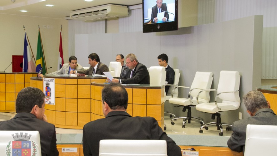 Expediente - Câmara Municipal Expediente - Câmara Municipal