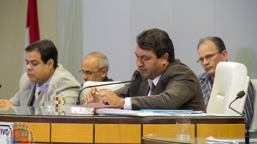 Expediente - Câmara Municipal Expediente - Câmara Municipal