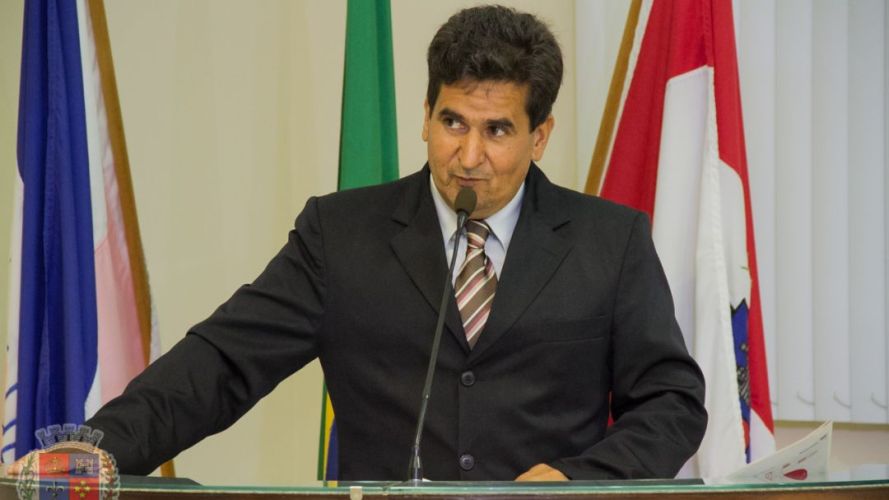 João Batista Ribeiro - 29-02-2016 João Batista Ribeiro - 29-02-2016