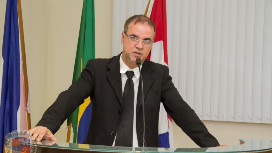 Rogério Cézar - 29-02-2016 Rogério Cézar - 29-02-2016