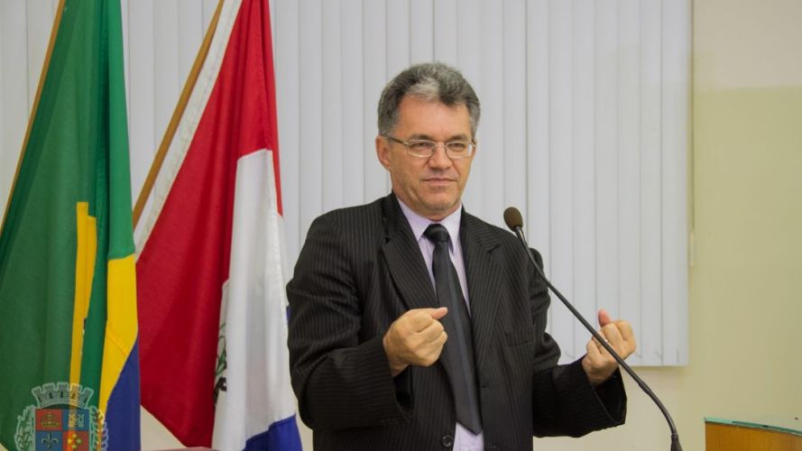 Jonildo de Castro Muzi - 29-02-2016 Jonildo de Castro Muzi - 29-02-2016