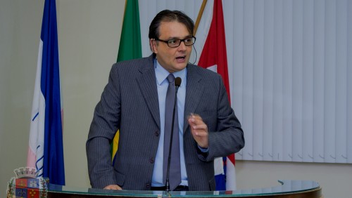 Expedito Vieira de Andrade Filho - 29-08-2016 Expedito Vieira de Andrade Filho - 29-08-2016