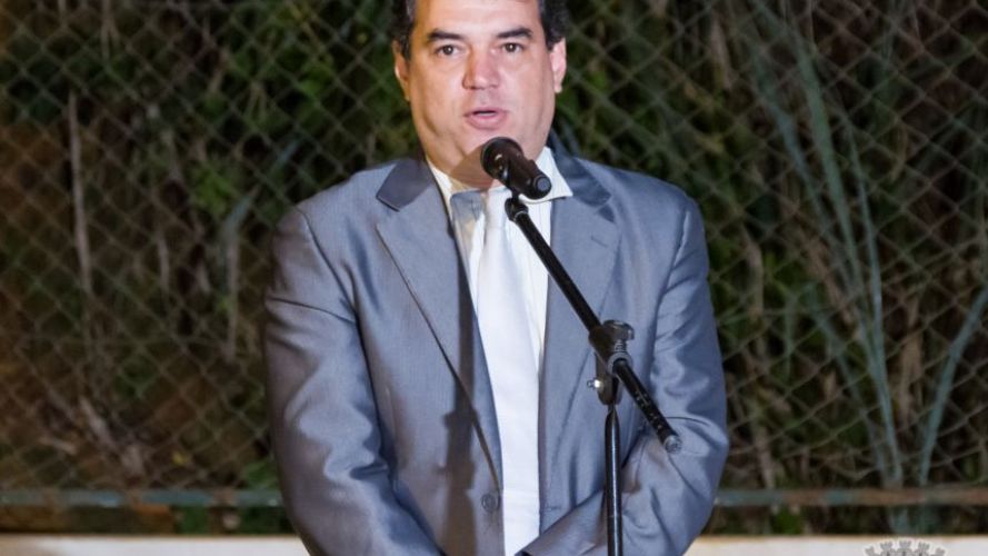 Paulo Henrique Leocádio da Silva - 30-03-2015 Paulo Henrique Leocádio da Silva - 30-03-2015