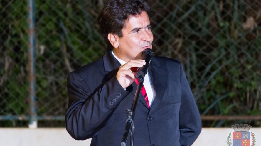 João Batista Ribeiro - 30-03-2015 João Batista Ribeiro - 30-03-2015