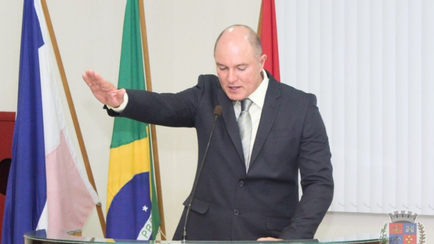 Sessão Solene Sessão Solene