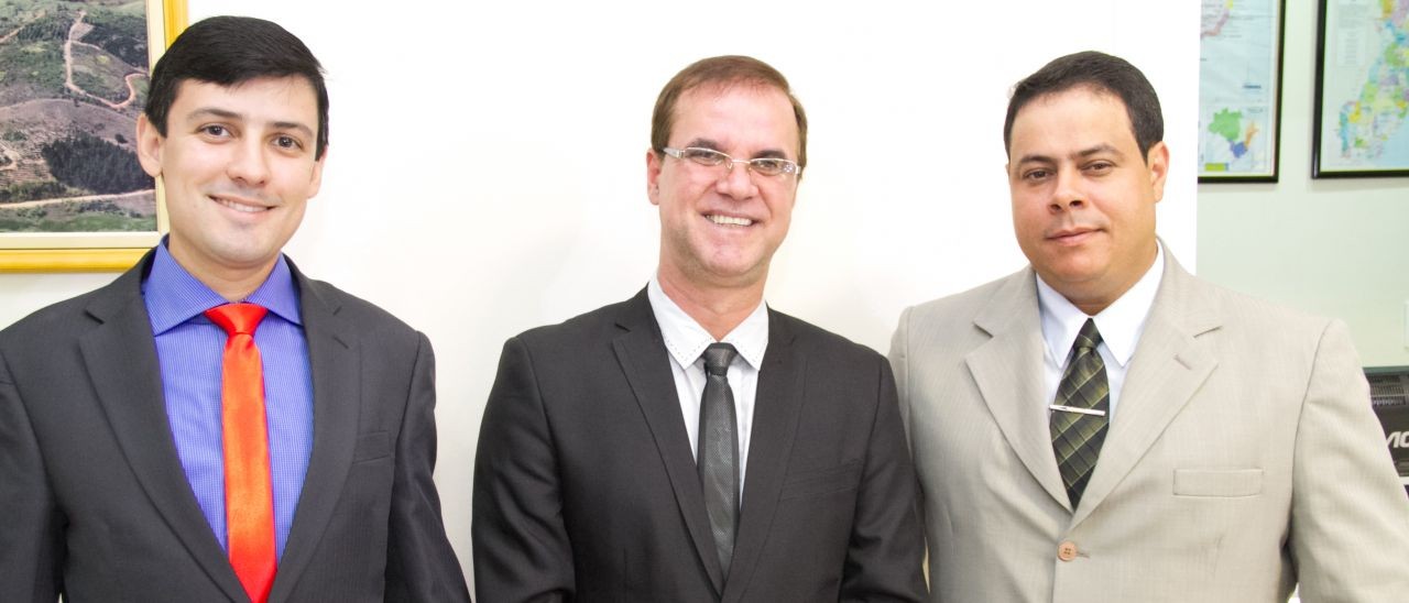 Parlamentares elegem Mesa Diretora Parlamentares elegem Mesa Diretora