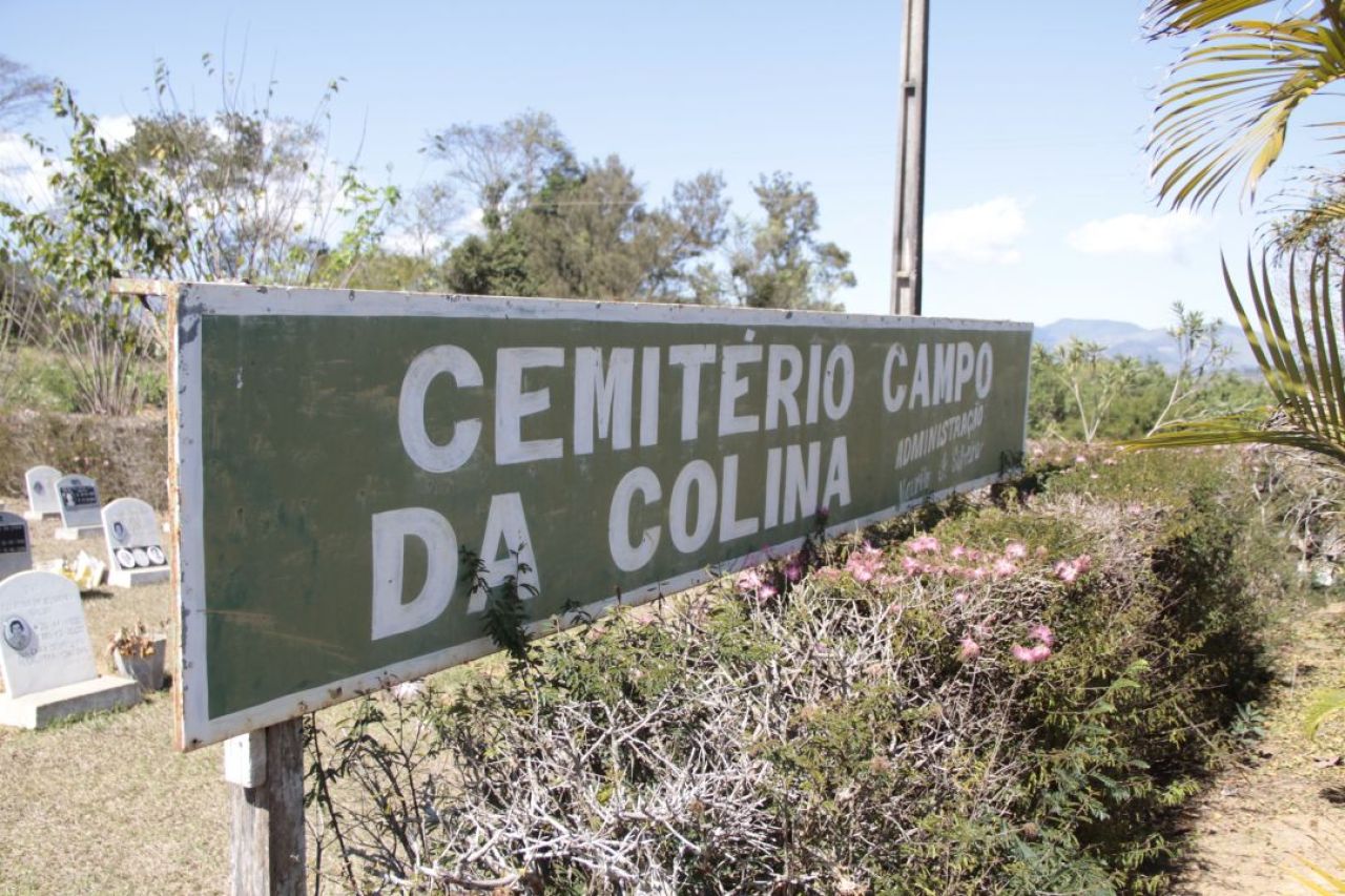 Comissão vai discutir regularização do estacionamento do Cemitério Comissão vai discutir regularização do estacionamento do Cemitério