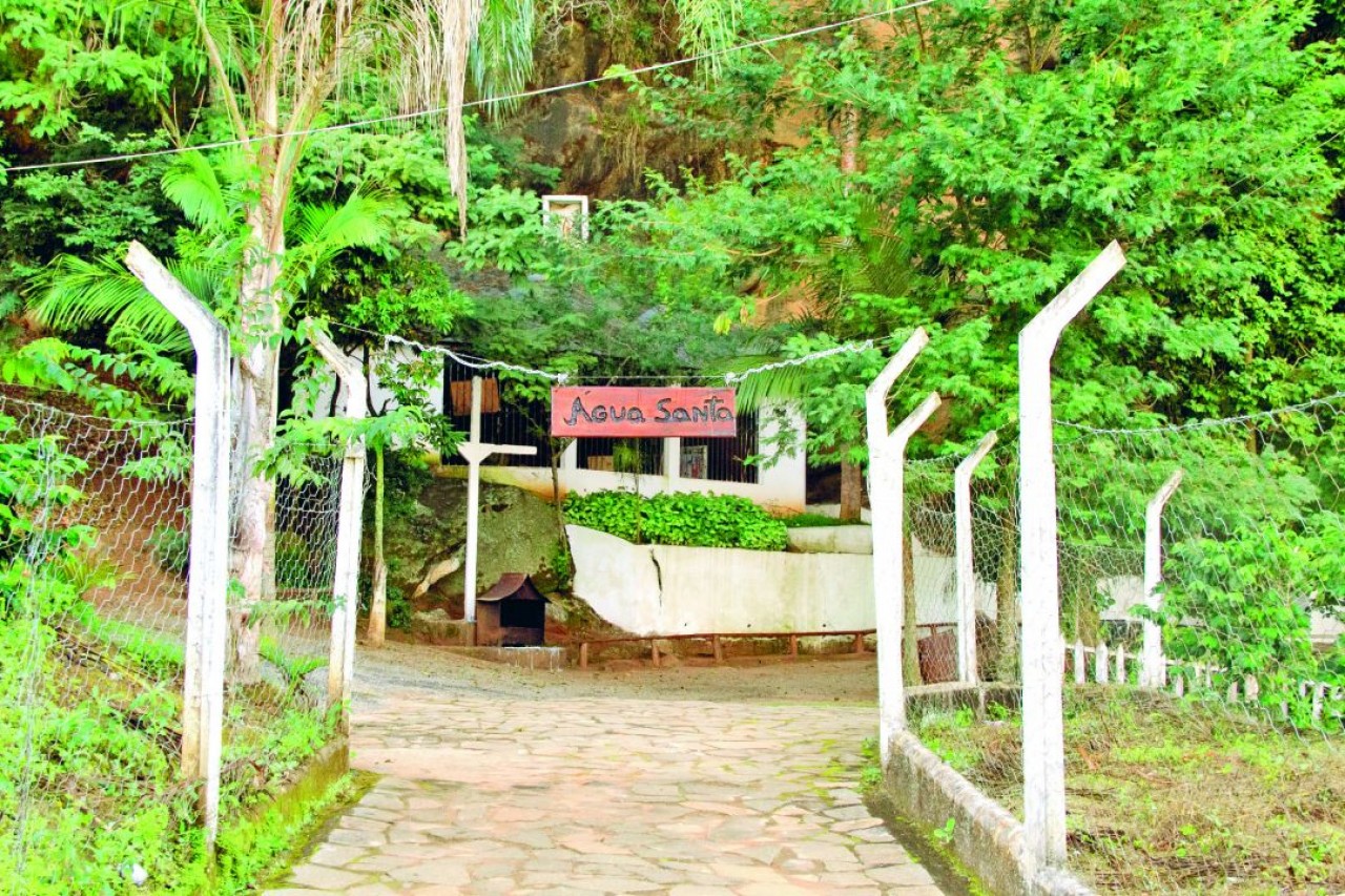 Empreendedores e poder público criam circuito turístico Empreendedores e poder público criam circuito turístico