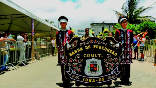 Câmara parabeniza Comuti pela premiação em concurso estadual Câmara parabeniza Comuti pela premiação em concurso estadual