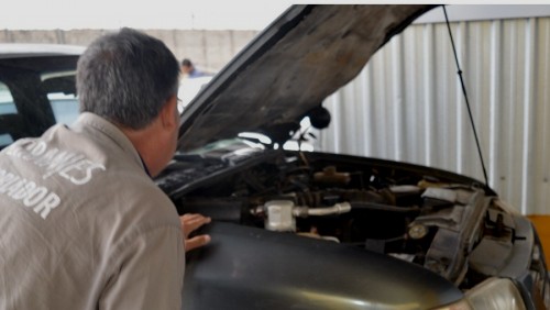 Feriado: verifique seu veículo antes de viajar Feriado: verifique seu veículo antes de viajar