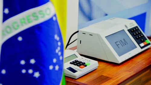 TSE aprova calendário das eleições municipais de 2016 TSE aprova calendário das eleições municipais de 2016