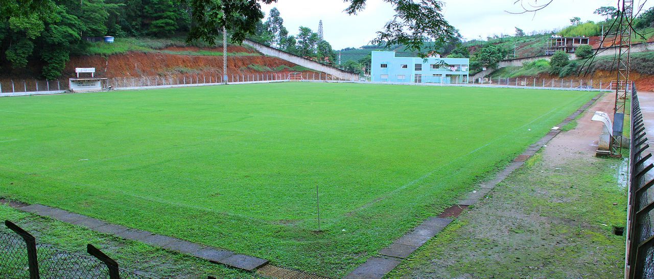 Projeto autoriza utilização do estádio para Associação Projeto autoriza utilização do estádio para Associação
