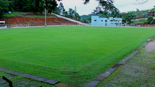Projeto autoriza utilização do estádio para Associação Projeto autoriza utilização do estádio para Associação
