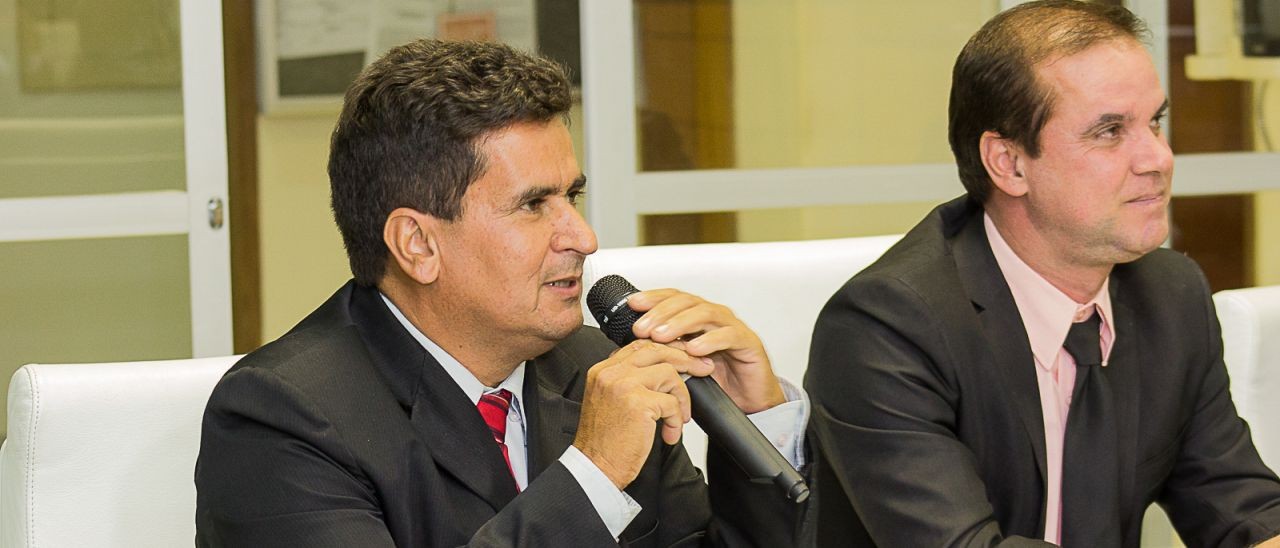 Câmara aprova orçamento de R$ 60 milhões para Iúna em 2016 Câmara aprova orçamento de R$ 60 milhões para Iúna em 2016
