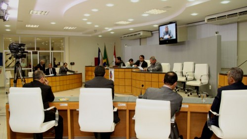 Câmara rejeita crédito suplementar de 15% no orçamento municipal Câmara rejeita crédito suplementar de 15% no orçamento municipal
