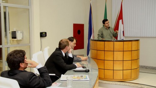 Engenheiro agrônomo alerta sobre investimentos na agricultura Engenheiro agrônomo alerta sobre investimentos na agricultura