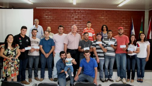 Café de qualidade: vereadores valorizam premiação Café de qualidade: vereadores valorizam premiação